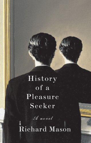 Stock image for History of a Pleasure Seeker for sale by Better World Books