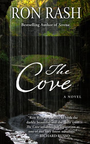 9781410448583: The Cove (Thorndike Press Large Print Core Series)
