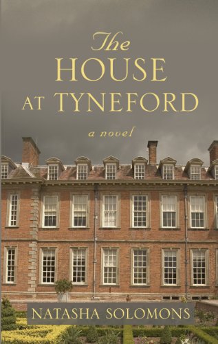 Stock image for The House at Tyneford for sale by Better World Books