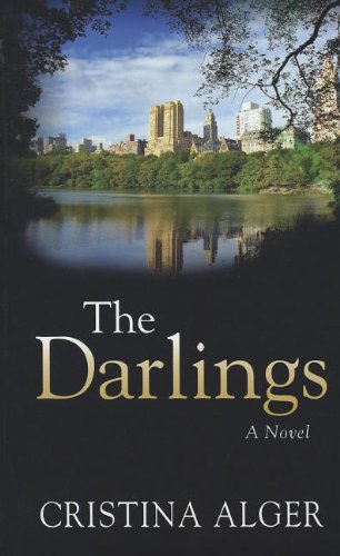 9781410448644: The Darlings (Thorndike Press Large Print Core)