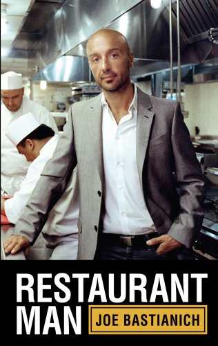 9781410448675: Restaurant Man