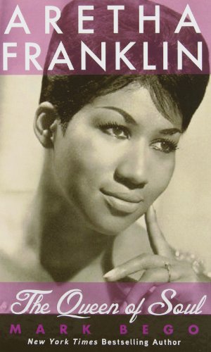 9781410448699: Aretha Franklin: The Queen of Soul (Thorndike Press Large Print Biography Series)