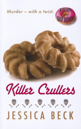 9781410448781: Killer Crullers