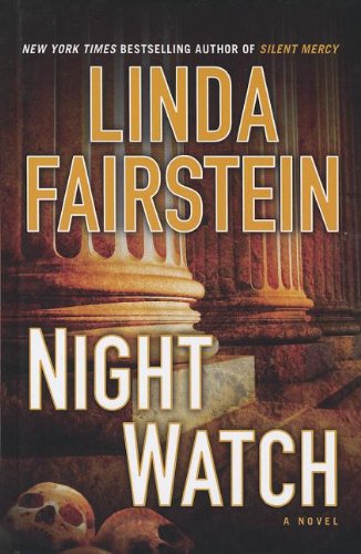 Stock image for Night Watch for sale by Better World Books