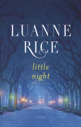 Little Night (9781410448866) by Rice, Luanne