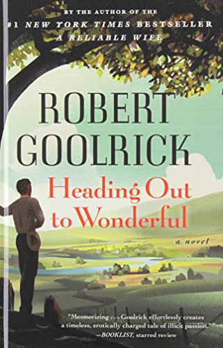 9781410448880: Heading Out to Wonderful (Wheeler Publishing Large Print Hardcover)