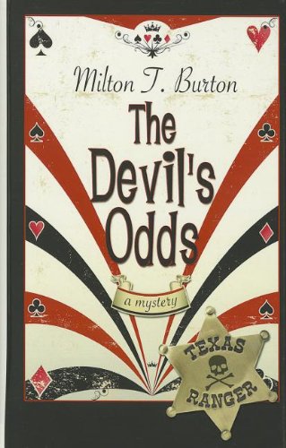 9781410448996: The Devil's Odds (Thorndike Press Large Print Mystery Series)