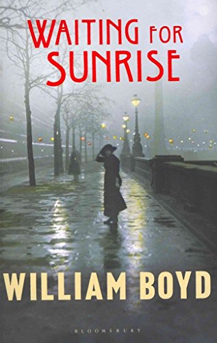 9781410449009: Waiting for Sunrise (Thorndike Press Large Print Reviewers' Choice)