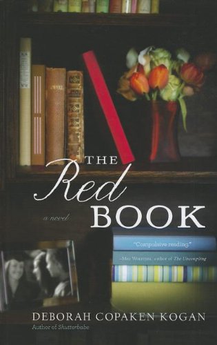 9781410449160: The Red Book (Thorndike Press Large Print Core)