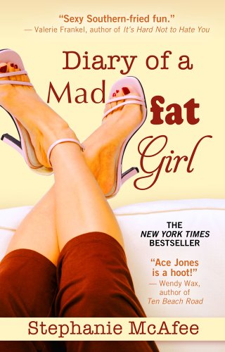 Beispielbild fr Diary of a Mad Fat Girl zum Verkauf von Better World Books: West