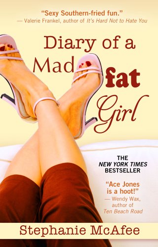 9781410449207: Diary of a Mad Fat Girl