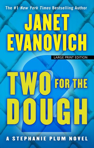 9781410449221: Two for the Dough (Thorndike Press large print famous authors: Stephanie Plum)