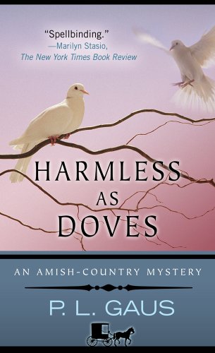 Imagen de archivo de Harmless As Doves a la venta por Better World Books