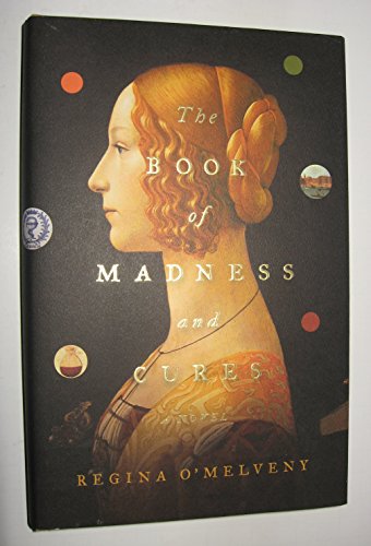 Stock image for The Book of Madness and Cures for sale by Better World Books