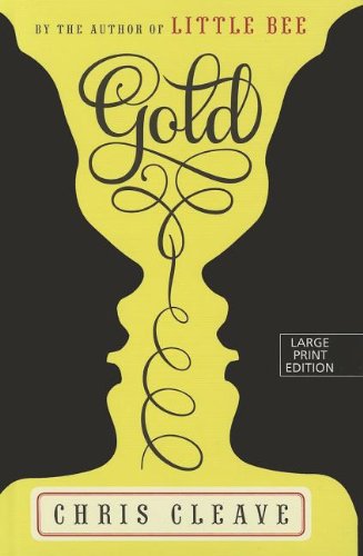 9781410449566: Gold (Thorndike Press Large Print Basic Series)