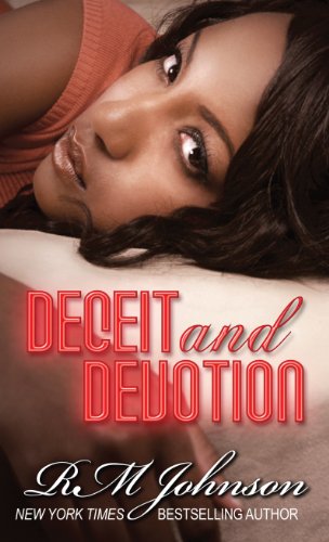 Beispielbild fr Deceit and Devotion zum Verkauf von Better World Books