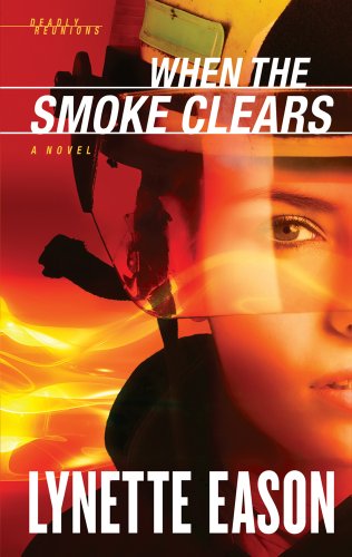 Stock image for When the Smoke Clears (Thorndike Press Large Print Christian Fict for sale by Hawking Books