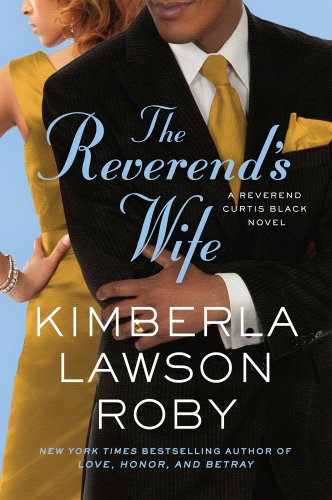 Stock image for Reverend's Wife for sale by Better World Books