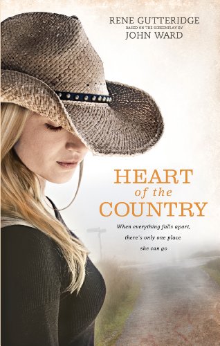 9781410449955: Heart of the Country (Thorndike Christian Fiction)
