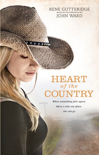 Stock image for Heart of the Country for sale by Better World Books