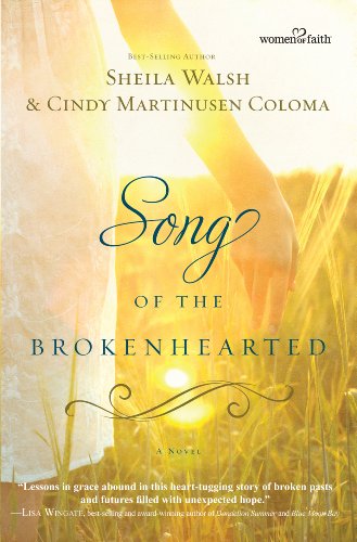 Stock image for Song of the Broken-Hearted for sale by Better World Books