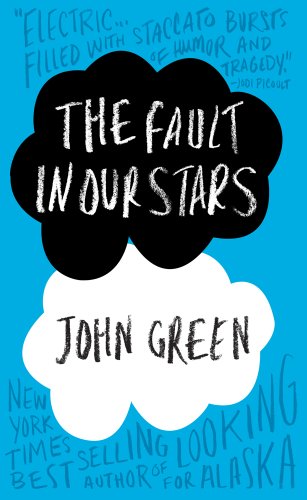 Stock image for The Fault In Our Stars (Thorndike Press Large Print Literacy Bridge Series) for sale by Gulf Coast Books
