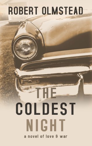 9781410450104: The Coldest Night