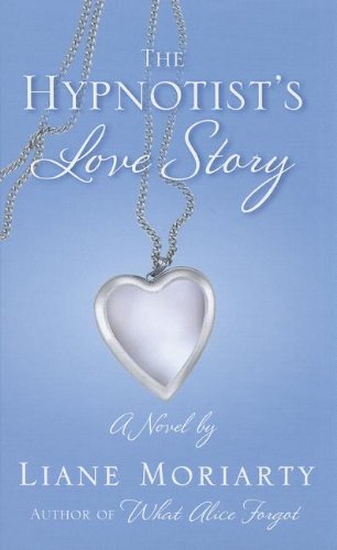 9781410450227: The Hypnotist's Love Story (Thorndike Press Large Print Basic)