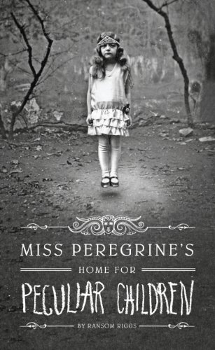 9781410450234: Miss Peregrine's Home for Peculiar Children