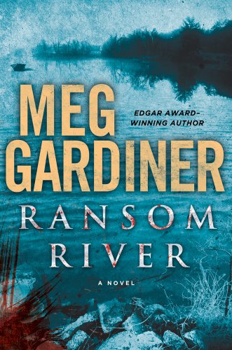 Imagen de archivo de Ransom River (Thorndike Press Large Print Thriller) a la venta por SecondSale