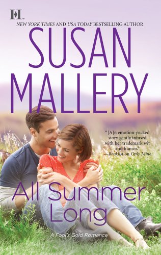 9781410450326: All Summer Long (A Fool's Gold Romance)