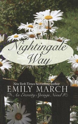 9781410450388: Nightingale Way (Eternity Springs)