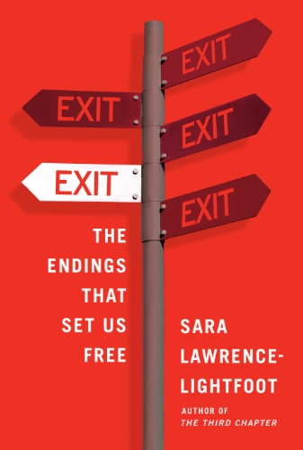 9781410450494: Exit: The Endings That Set Us Free (Thorndike Press Large Print Nonfiction Series)