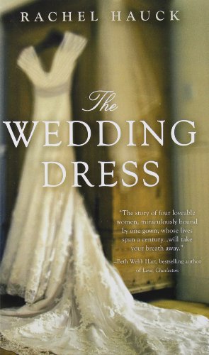 9781410450623: The Wedding Dress (Thorndike Press Large Print Christian Romance)
