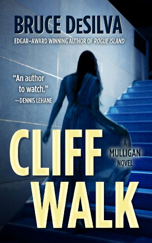 Imagen de archivo de Cliff Walk a la venta por ThriftBooks-Dallas