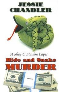 9781410450814: Hide and Snake Murder (Thorndike Press Large Print Mystery)