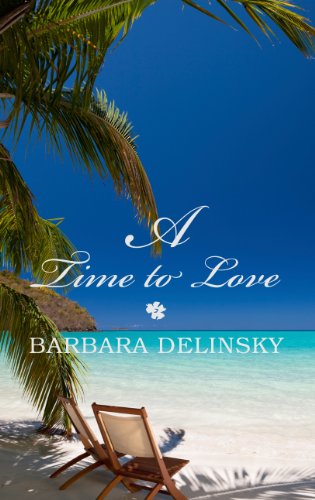 9781410450845: A Time to Love