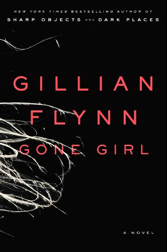Gone Girl (Thorndike Press Large Print Core) - Flynn, Gillian