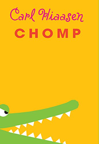 9781410451019: Chomp