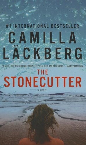 9781410451088: The Stonecutter (Thorndike Press Large Print Reviewers' Choice)