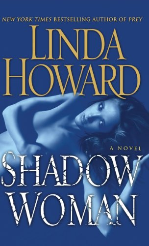9781410451125: Shadow Woman (Thorndike Press Large Print Basic Series)