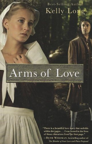 9781410451248: Arms of Love: 01 (Amish Beginnings Novel)