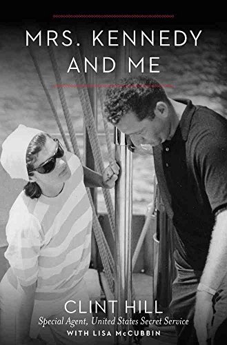 Stock image for Mrs. Kennedy and Me (Thorndike Press Large Print Biography) for sale by Books Unplugged