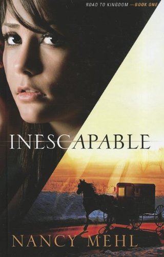 9781410451521: Inescapable (Road to Kingdom: Thorndike Press large print Christian mystery)