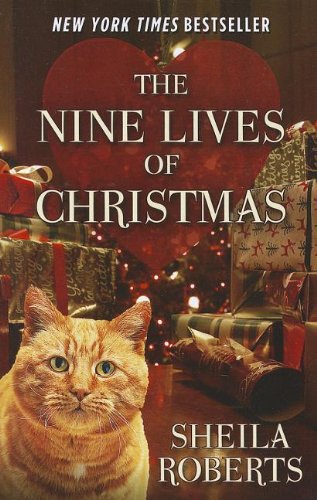 9781410451712: The Nine Lives of Christmas