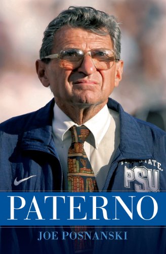 Imagen de archivo de Paterno a la venta por ThriftBooks-Atlanta