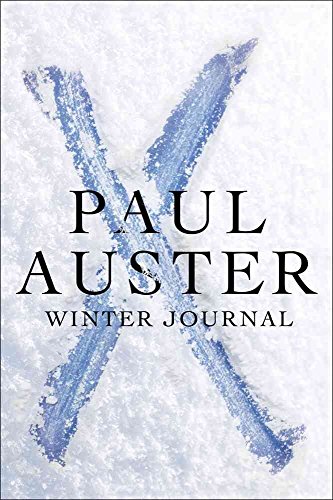 9781410451958: Winter Journal (Thorndike Press Large Print Biography)