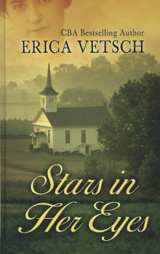 9781410451965: Stars in Her Eyes (Thorndike Christian Fiction)