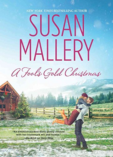 A Fools Gold Christmas (A Fool's Gold Romance) (9781410452016) by Mallery, Susan