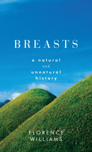 9781410452115: Breasts: A Natural and Unnatural History